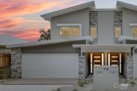 11a Pelican Dr, Rangeville, QLD 4350