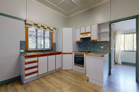 Property photo of 18 McKelligett Street Wandal QLD 4700