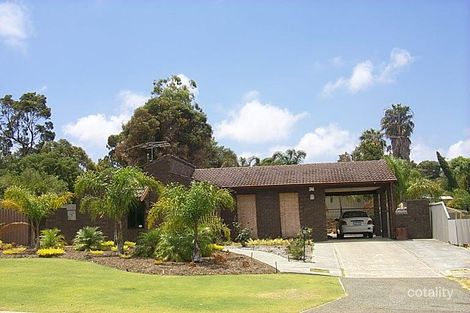 22 Oleaster Way, Greenwood, WA 6024