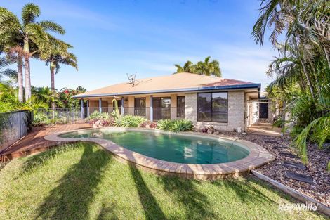 16 Coleman Cres, Pacific Heights, QLD 4703