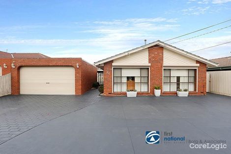 Property photo of 22 Wellington Street Kings Park VIC 3021