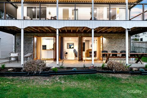 Property photo of 51 Kingfisher Drive River Heads QLD 4655