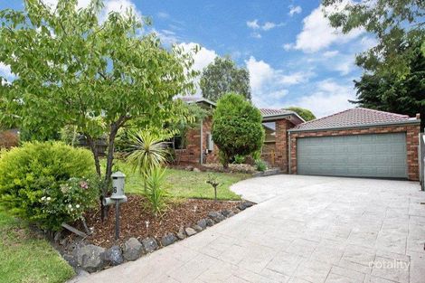 36 Sherlowe Cres, Viewbank, VIC 3084