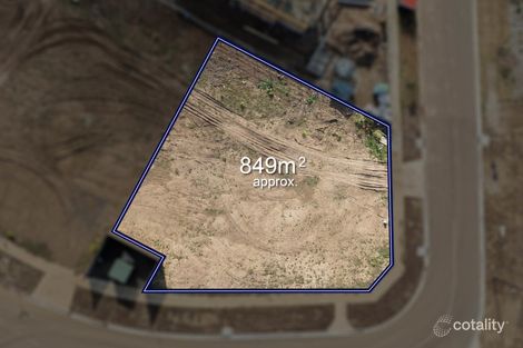 Property photo of 65 Dalk Drive Gisborne VIC 3437