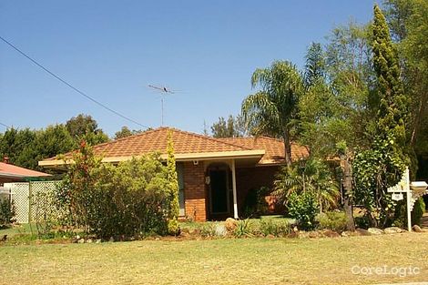 Property photo of 10 Bamboo Court Darling Heights QLD 4350