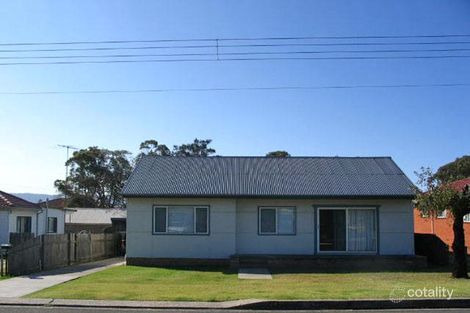 24 Connaghan Ave, East Corrimal, NSW 2518