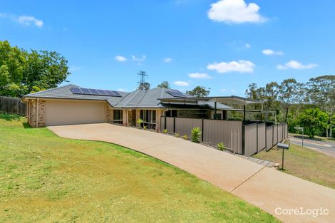 Property photo of 60 Brumby Circuit Sumner QLD 4074
