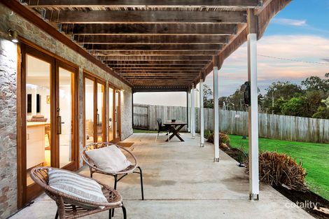Property photo of 51 Kingfisher Drive River Heads QLD 4655