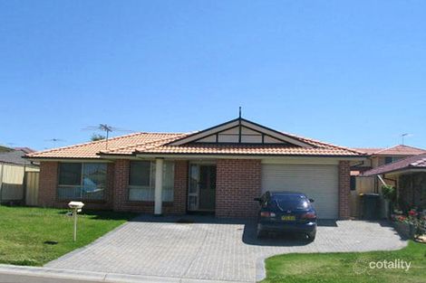 37 Talara Ave, Glenmore Park, NSW 2745