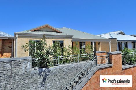 Property photo of 42 Brixton Crescent Ellenbrook WA 6069
