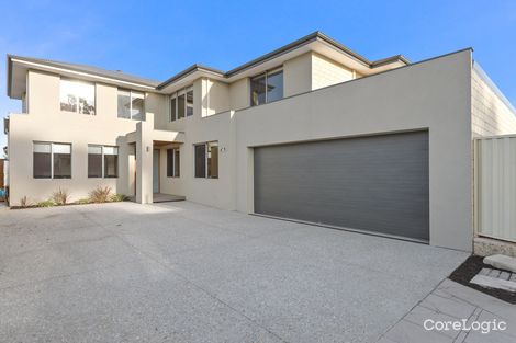 Property photo of 54A Andrews Road Wilson WA 6107