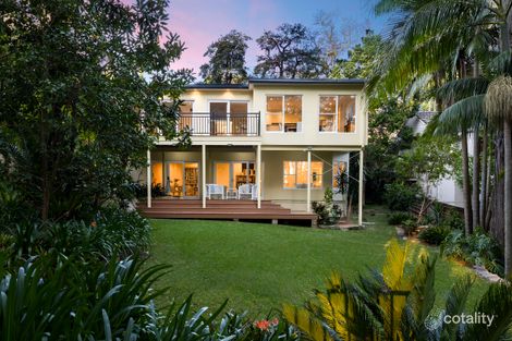 Property photo of 10 Calvert Avenue Killara NSW 2071