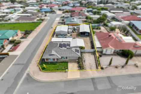 Property photo of 1 Harbison Street Moonta Bay SA 5558