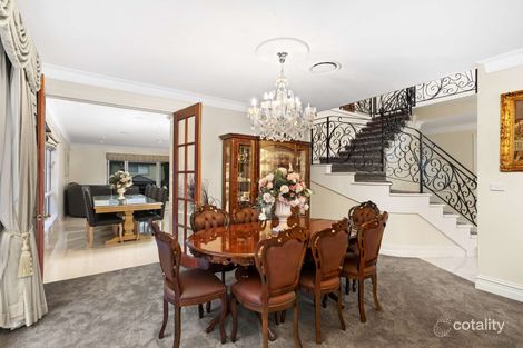Property photo of 7 Wirrabrook Rise Bella Vista NSW 2153