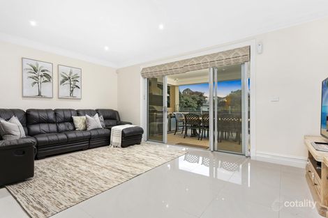 Property photo of 7 Wirrabrook Rise Bella Vista NSW 2153