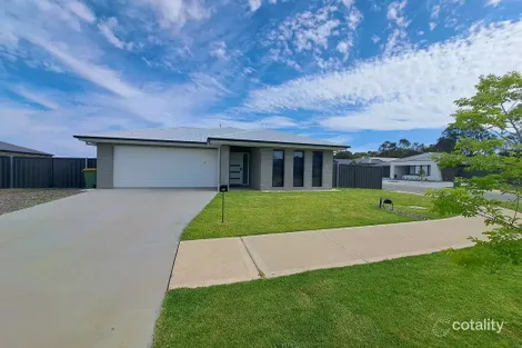 12 Springview Dr, Wirlinga, NSW 2640