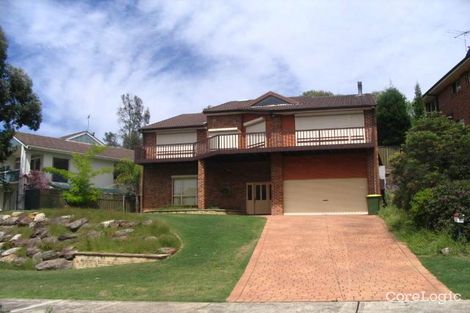 105 David Rd, Barden Ridge, NSW 2234