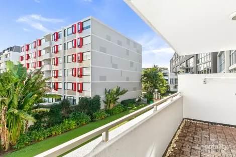 Property photo of 304/1-3 Larkin Street Camperdown NSW 2050