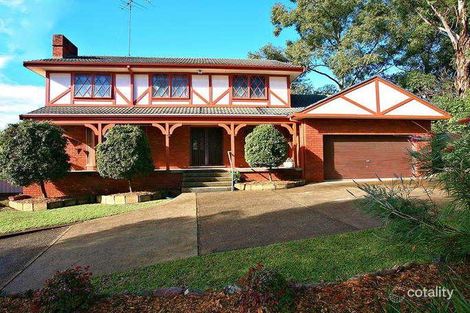 5 Collett Cres, Kings Langley, NSW 2147