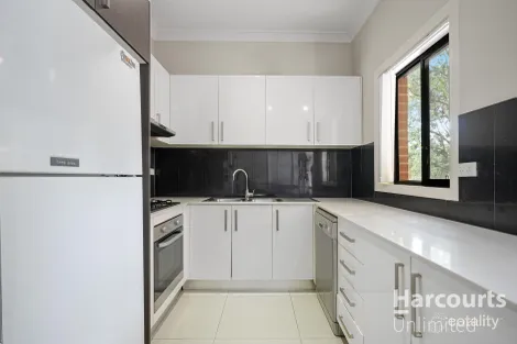 Property photo of 16/37 Shedworth Street Marayong NSW 2148