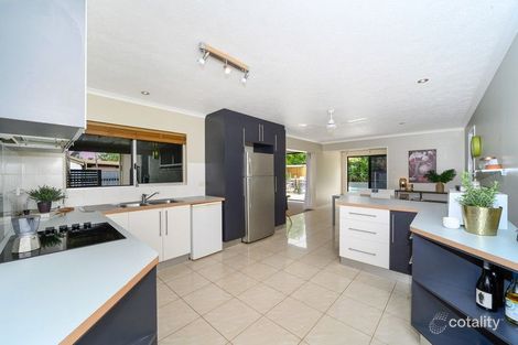 Property photo of 8 Allamanda Crescent Annandale QLD 4814