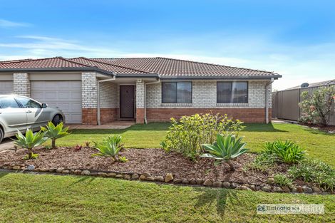 Property photo of 35/12 Trigonie Drive Tweed Heads South NSW 2486