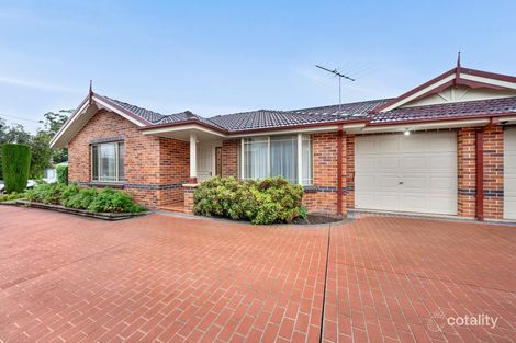 1/5 Eulalia St, West Ryde, NSW 2114