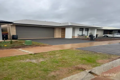 22 Hastwell Dr, Munno Para Downs, SA 5115