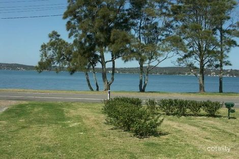 Property photo of 9 George Street Marmong Point NSW 2284