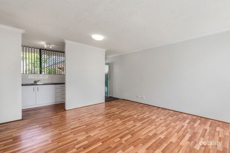 Property photo of 3/12 Joffre Street Coorparoo QLD 4151