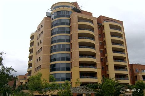 34/34 Albert St, North Parramatta, NSW 2151