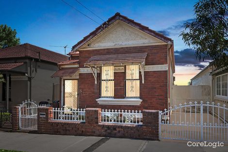 Property photo of 8 Emmerick Street Lilyfield NSW 2040