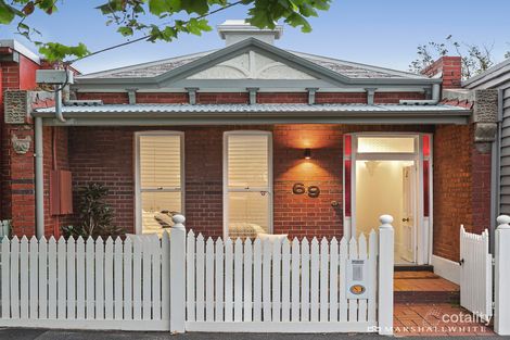 Property photo of 69 Wright Street Middle Park VIC 3206