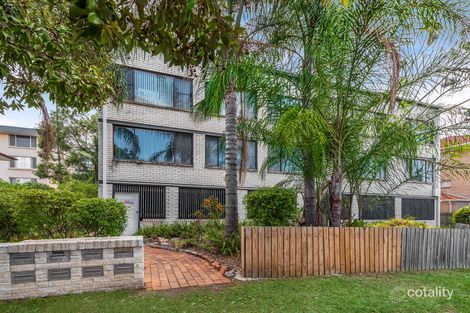 Property photo of 3/12 Joffre Street Coorparoo QLD 4151