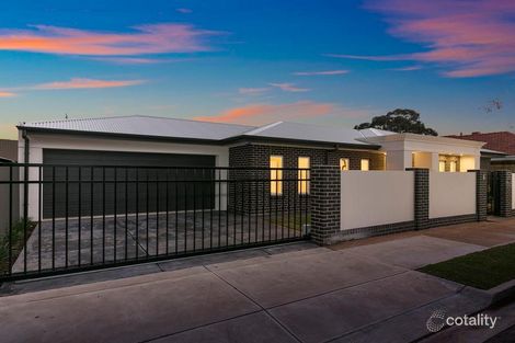 Property photo of 15 Morris Street Croydon Park SA 5008