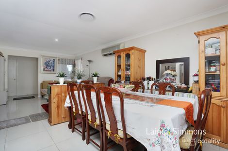 Property photo of 72 Shepherd Street Colyton NSW 2760