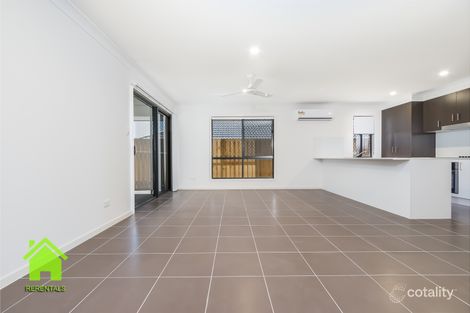 Property photo of 21 Greenwich Avenue Pimpama QLD 4209