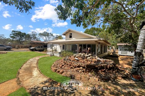 Lot 14/764 Boonmoo Rd, Dimbulah, QLD 4872