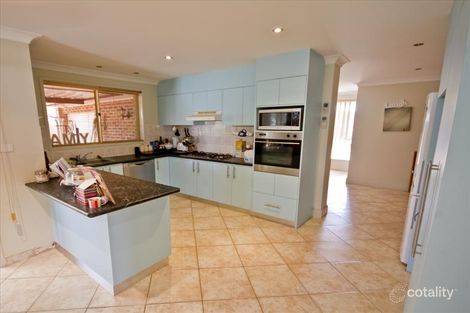 Property photo of 106 Pacific Palms Circuit Hoxton Park NSW 2171