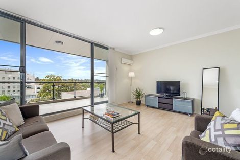 46/20 Victoria Rd, Parramatta, NSW 2150