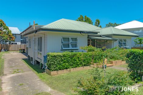 3/57 Ashton St, Camp Hill, QLD 4152