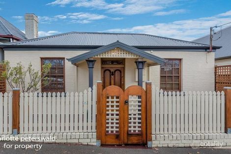 Property photo of 69 Tasma Street North Hobart TAS 7000