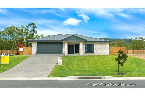 Property photo of 48 Belbowrie Avenue Norman Gardens QLD 4701