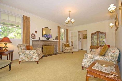 Property photo of 1 Clauscen Street Templestowe Lower VIC 3107