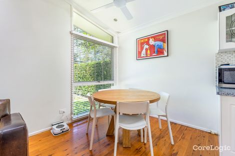 Property photo of 32 Gibbon Road Winston Hills NSW 2153
