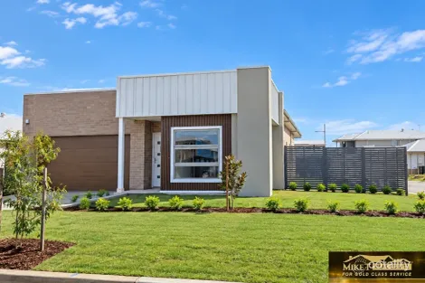 Contact Agent For Address, Calderwood, NSW 2527