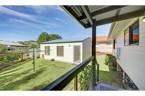 Property photo of 8 Waterview Close Lake Conjola NSW 2539