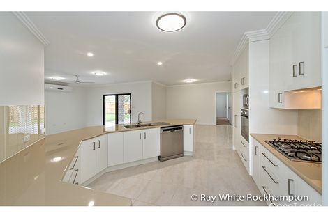 Property photo of 48 Belbowrie Avenue Norman Gardens QLD 4701