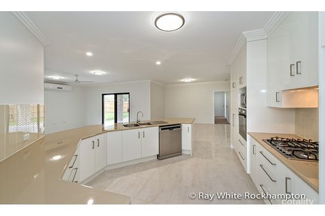 Property photo of 48 Belbowrie Avenue Norman Gardens QLD 4701