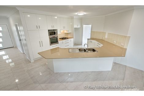 Property photo of 48 Belbowrie Avenue Norman Gardens QLD 4701